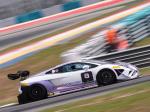 Lamborghini Gallardo LP570-4 Super Trofeo 2013 года